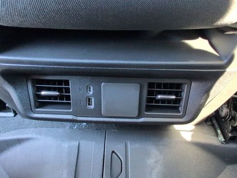 New 2026 Chevrolet Silverado 1500 Custom image 5