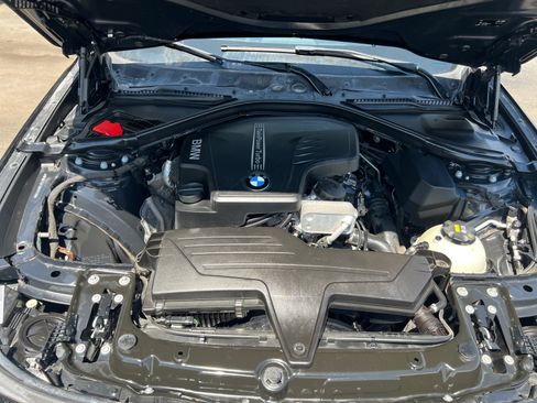 Used 2016 BMW 328i Gran Turismo xDrive AWD/4WD image 32