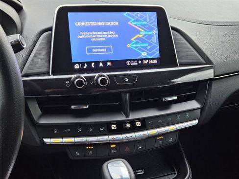 New 2026 Cadillac CT4 Sport RWD image 16
