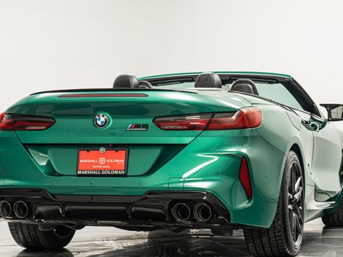 Used 2025 BMW M8 Competition image 9