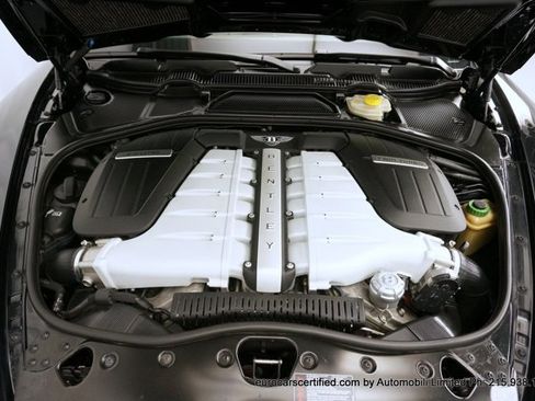 Used 2006 Bentley Flying Spur Flying Spur image 6