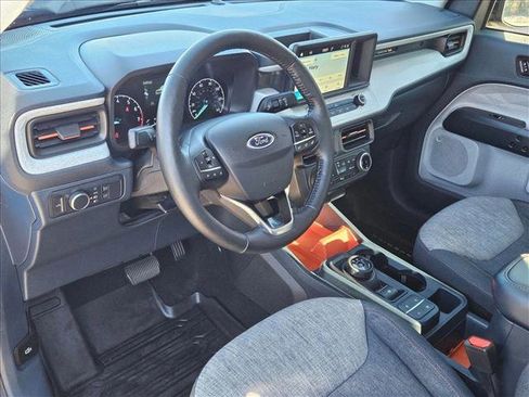 Certified 2022 Ford Maverick XLT w/ XLT Luxury Package image 10