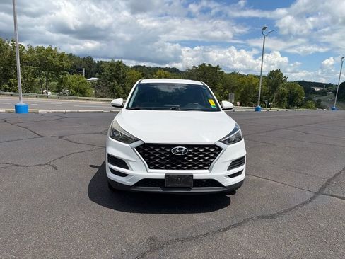 Used 2020 Hyundai Tucson SE FWD image 3