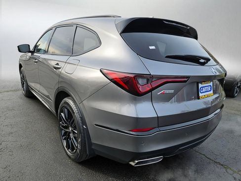New 2026 Acura MDX A-Spec image 5