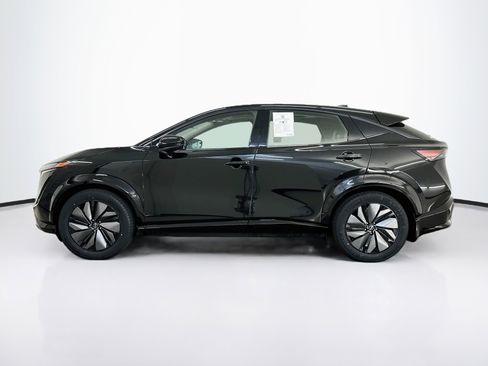 Used 2024 Nissan Ariya AWD image 4