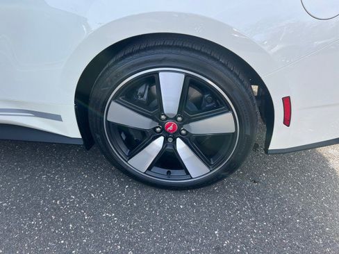 Used 2025 Ford Mustang GT Premium w/ 60th Anniversary Package image 22