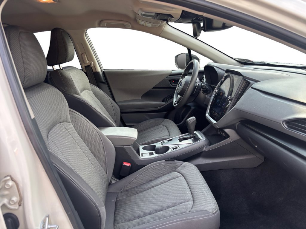Used 2024 Subaru Crosstrek 2.0i Premium w/ Crosstrek Mirror Package AWD/4WD image 19