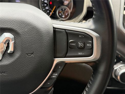 Used 2022 RAM 1500 Lone Star RWD image 21