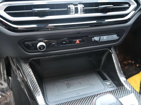 Used 2024 BMW M3 CS AWD/4WD image 46