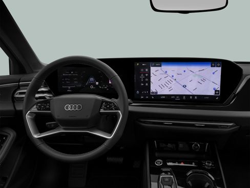 New 2025 Audi A5 2.0T Premium Plus image 36