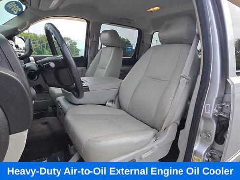 Used 2010 Chevrolet Silverado 1500 LT w/ Interior Plus Package RWD image 18