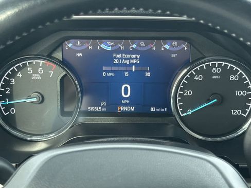 Used 2021 Ford F150 XLT w/ Equipment Group 302A High image 34