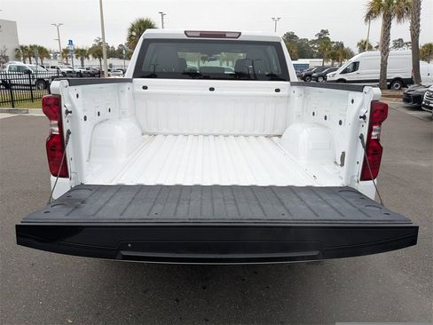 Used 2022 Chevrolet Silverado 1500 W/T w/ WT Fleet Convenience Package image 13