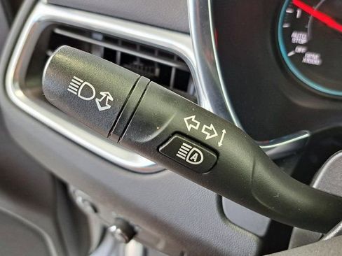 Used 2023 Chevrolet Equinox LT FWD image 13