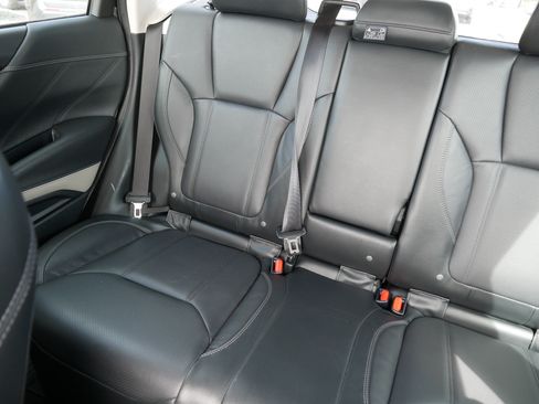 Used 2023 Subaru Forester Limited AWD/4WD image 12