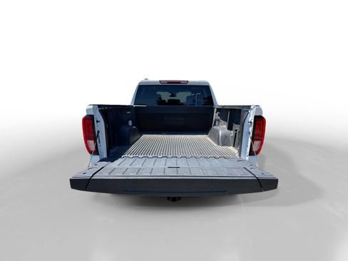 Used 2024 GMC Sierra 1500 SLE AWD/4WD image 17