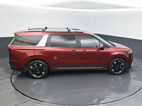 Used 2025 Kia Carnival EX FWD image 14