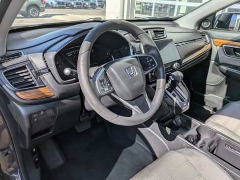 Used 2018 Honda CR-V EX image 17