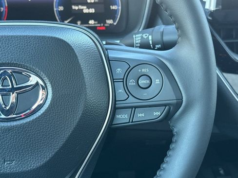 New 2026 Toyota Corolla XSE image 27