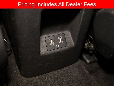 Used 2023 Hyundai Tucson SEL AWD/4WD image 8