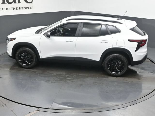 New 2026 Chevrolet Trax LT w/ Driver Confidence Package FWD image 21