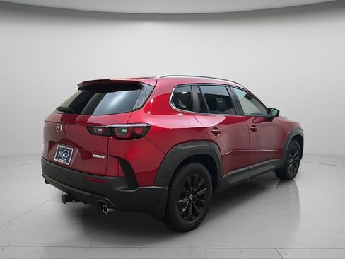 Used 2023 MAZDA CX-50 AWD 2.5 S w/ Cargo Package image 6