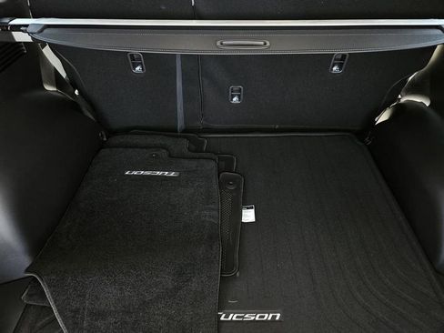 New 2026 Hyundai Tucson SEL FWD image 11