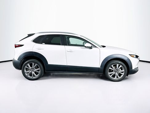 Used 2023 MAZDA CX-30 AWD 2.5 S w/ Select Package image 10