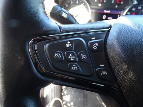 Certified 2023 Chevrolet Equinox RS w/ RS Leather Package image 15