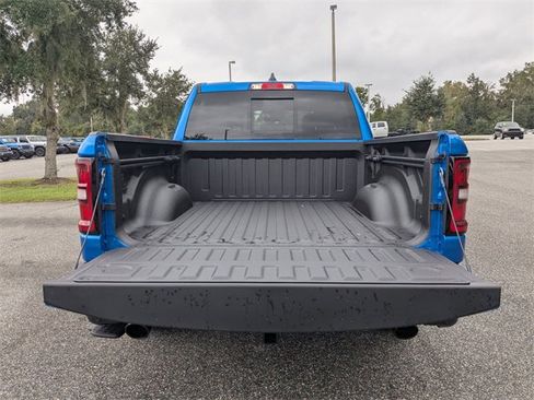 New 2026 RAM 1500 Big Horn w/ Night Edition image 13