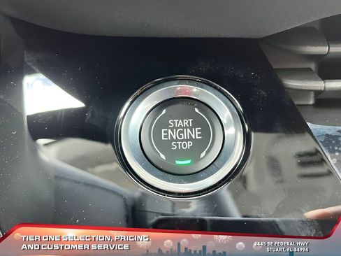 New 2025 Buick Envision Sport Touring image 27