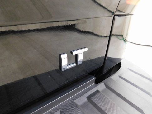 Used 2016 Chevrolet Silverado 1500 LT w/ All Star Edition image 16