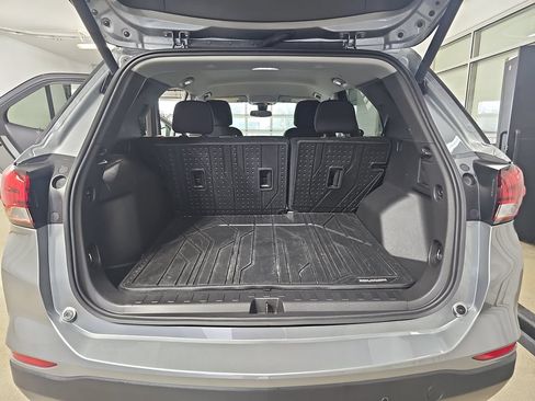 Certified 2024 Chevrolet Equinox LT AWD/4WD image 15