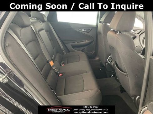 Used 2023 Chevrolet Malibu LT image 43