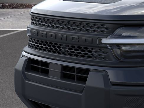 New 2026 Ford Bronco Sport Big Bend w/ Convenience Package AWD/4WD image 17
