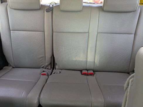 Used 2011 Toyota Sequoia Platinum AWD/4WD image 16