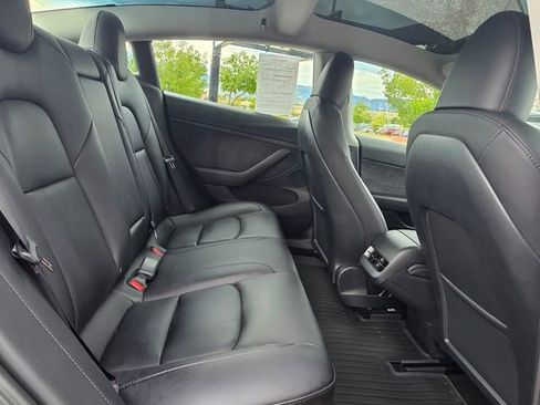 Used 2023 Tesla Model 3 Standard Range image 23
