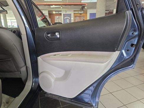 Used 2015 Nissan Rogue S w/ Convenience Package image 15