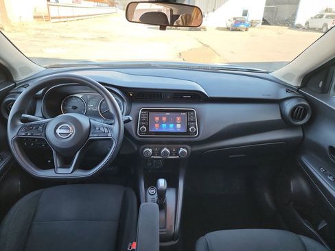 Used 2023 Nissan Kicks S image 17