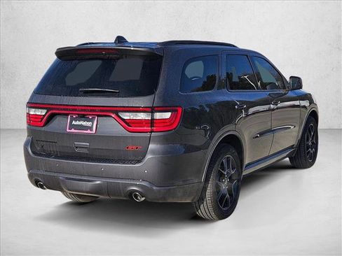 New 2026 Dodge Durango GT image 5