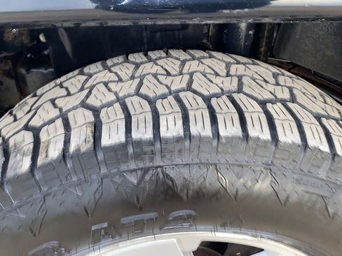 Used 2012 Jeep Wrangler Unlimited Sahara w/ Connectivity Group image 22