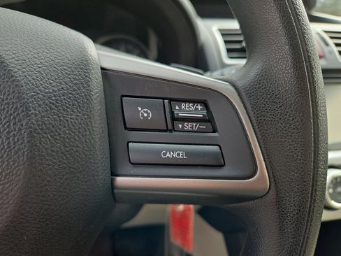 Used 2015 Subaru Impreza 2.0i Premium image 25