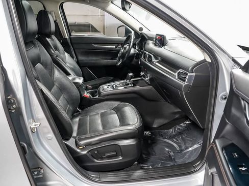 Used 2018 MAZDA CX-5 Grand Touring FWD image 17