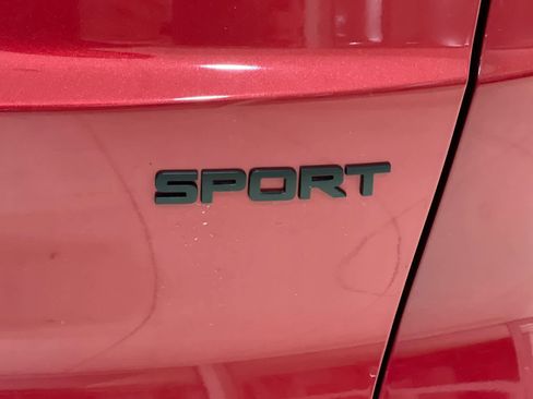 Certified 2025 Honda CR-V Sport image 8