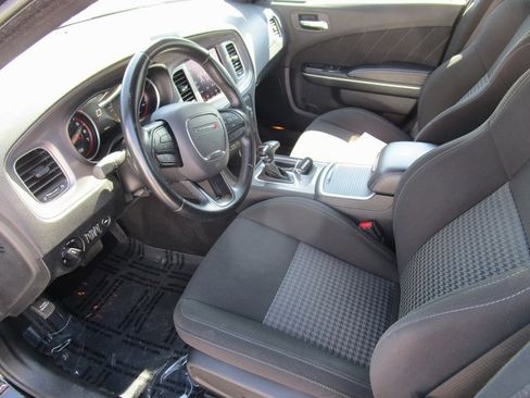 Used 2023 Dodge Charger GT image 24