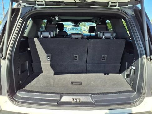 Used 2021 Ford Expedition Limited AWD/4WD image 17