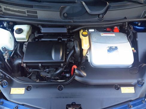 Used 2008 Toyota Prius FWD image 35