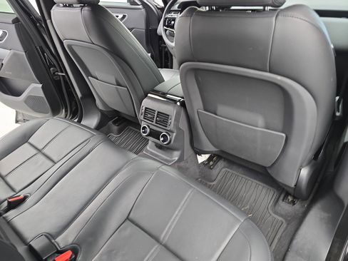 Certified 2025 Land Rover Range Rover Velar S image 11