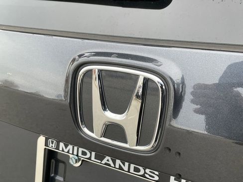 Used 2025 Honda CR-V EX image 17