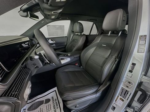 New 2026 Mercedes-Benz GLE 53 AMG 4MATIC image 21